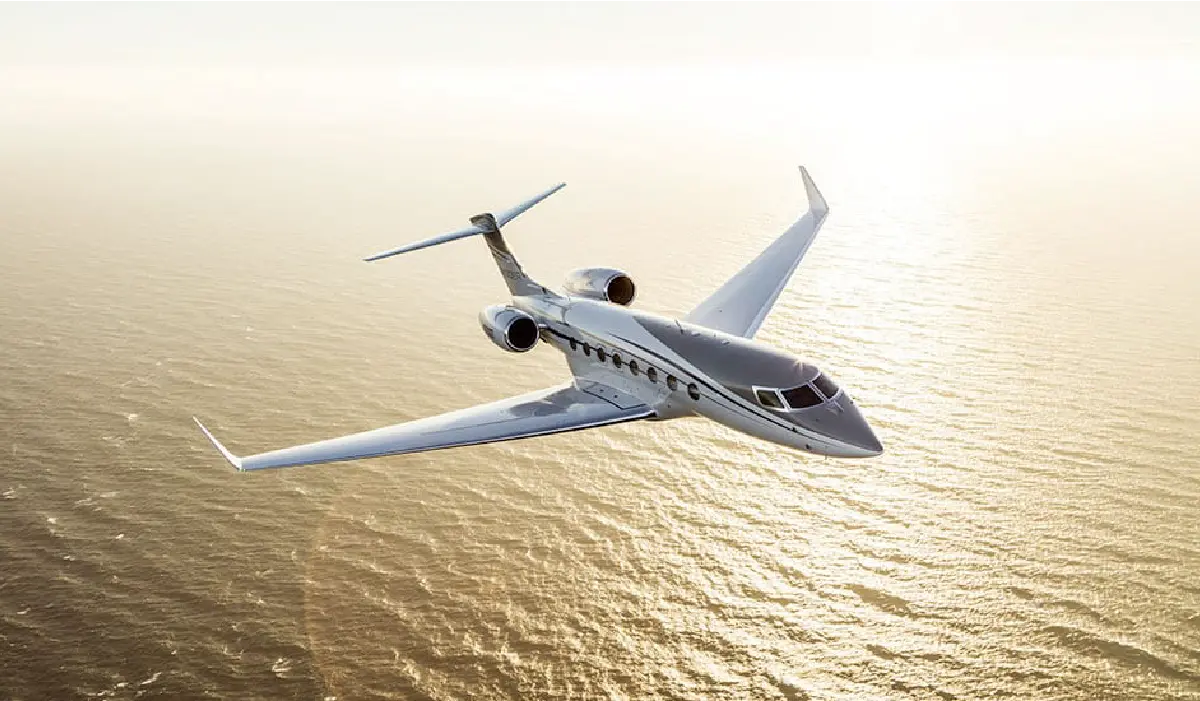 Gulfstream - G650 - Long Range Jet Rentals - Preowned Long Range Jets - Exclusive Concierge Club.webp
